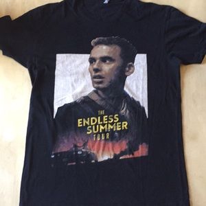 Endless summer T-shirt